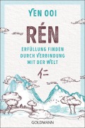 Rén - Yen Ooi