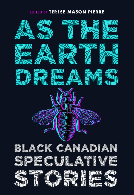 As the Earth Dreams - 