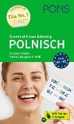 PONS Grammatik kurz & bündig Polnisch - 