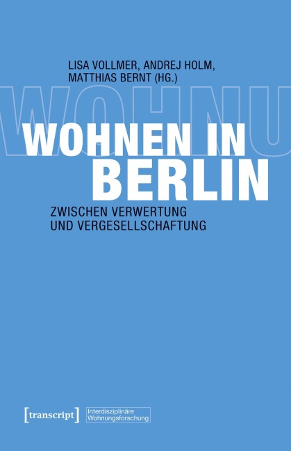 Wohnen in Berlin - 