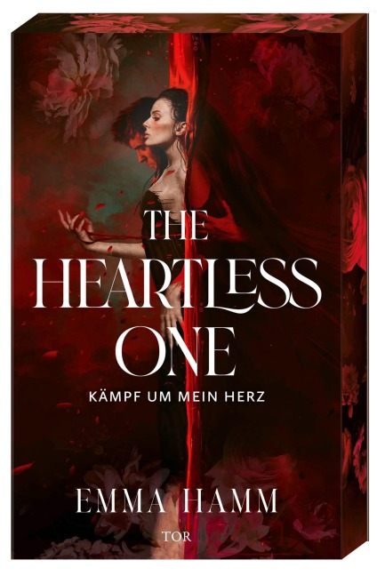 The Heartless One - Emma Hamm