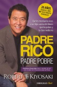 Cover-Bild zum Titel 'Padre Rico, padre Pobre (edición actualizada)' von ''