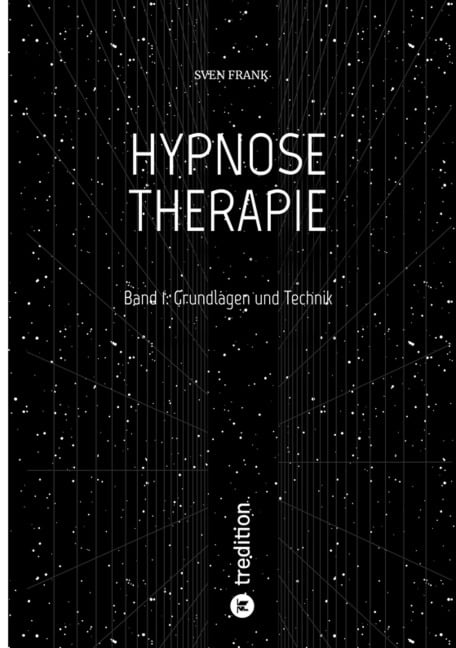 HYPNOSE THERAPIE - Sven Frank