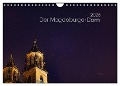 Der Magdeburger Dom 2025 (Wandkalender 2025 DIN A4 quer), CALVENDO Monatskalender - Lars Frohmüller