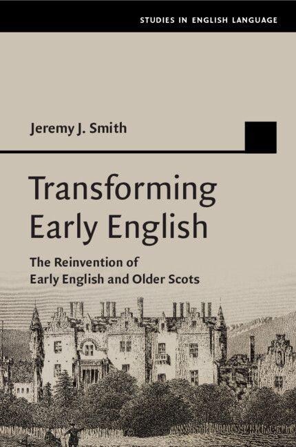 Transforming Early English - Jeremy J Smith