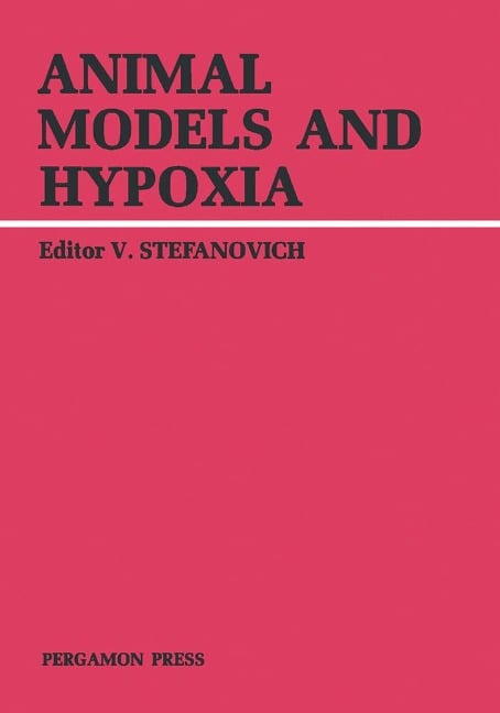 Animal Models and Hypoxia - 