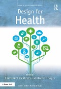 Cover-Bild zum Titel 'Design for Health' von ''