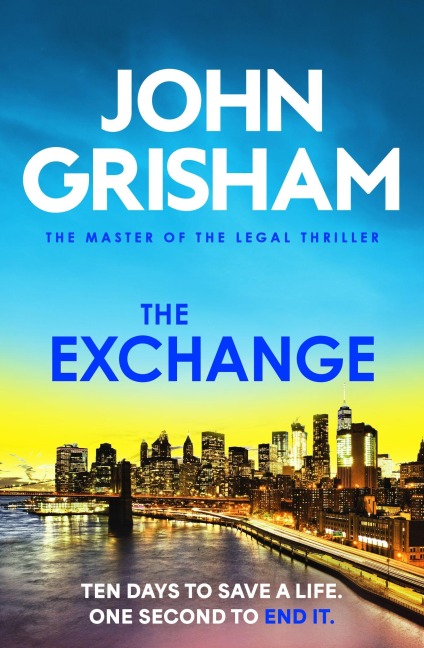 The Exchange - John Grisham