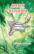 Cover-Bild zum Titel 'Seelenwanderer' von 'Gabriella Primavera'
