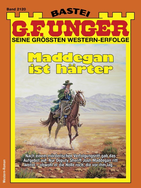 G. F. Unger 2120 - G. F. Unger