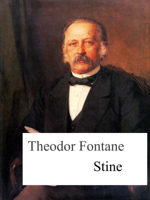 Stine - Theodor Fontane