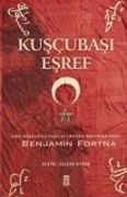 Cover-Bild zum Titel 'Kuscubasi Esref' von 'Benjamin Fortna'