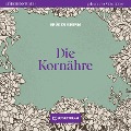 Cover-Bild zum Titel 'Die Kornähre' von 'Brüder Grimm'