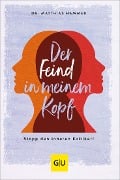 Der Feind in meinem Kopf - Matthias Hammer