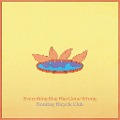 Cover-Bild zum Titel 'Everything Else Has Gone Wrong' von 'Bombay Bicycle Club'