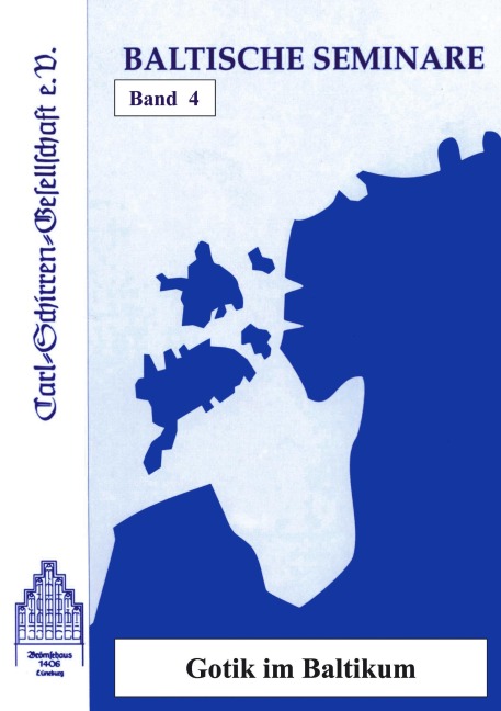 Baltische Seminare Band 4 - 