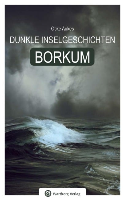 Borkum - Unette Steemann (Ocke Aukes)