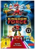 Kingdom Force Staffelbox 1.1 - 