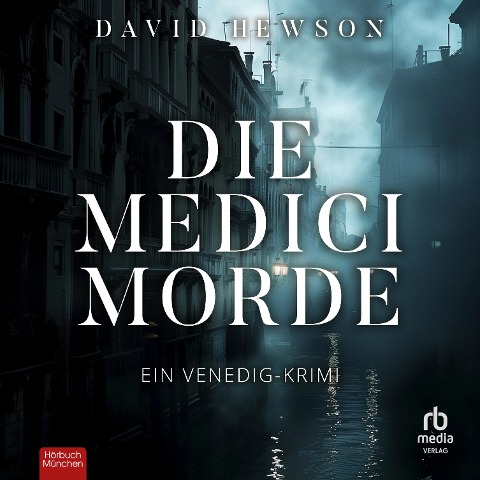 Die Medici-Morde - David Hewson