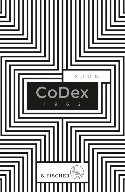 CoDex 1962 - Sjón