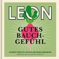 LEON. Gutes Bauchgefühl - Rebecca Seal, John Vincent