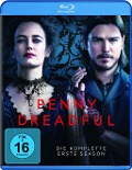 Cover-Bild zum Titel 'Penny Dreadful' von 'John Logan, Abel Korzeniowski'