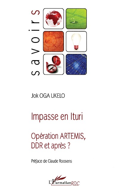 Impasse en Ituri - Jok Oga Ukelo