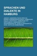 Sprachen und Dialekte in Hamburg - 