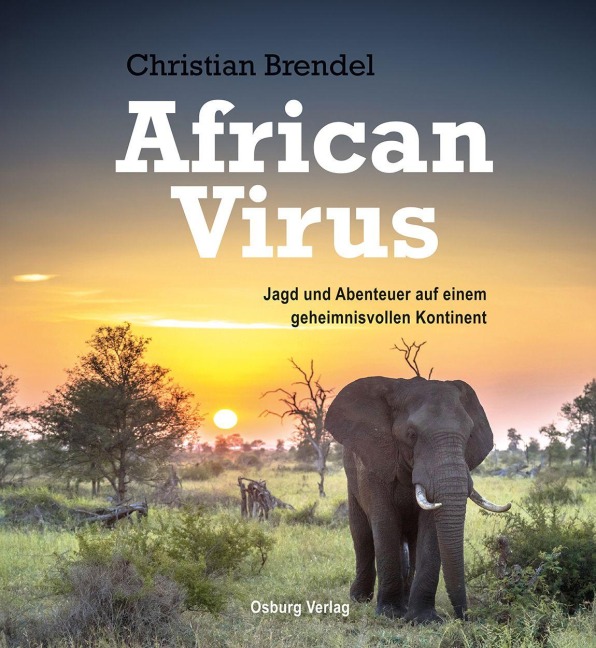 African Virus - Christian Brendel