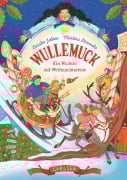 Cover-Bild zum Titel 'Wullemuck' von 'Carolin Jelden'