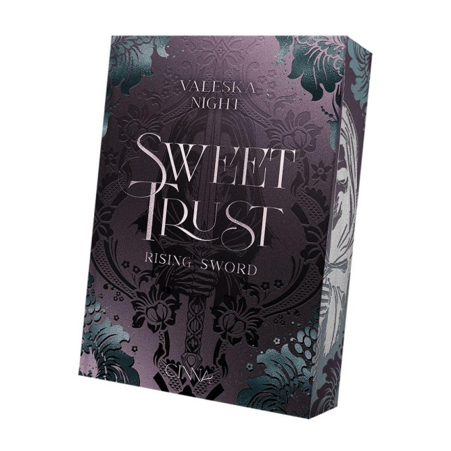 Sweet Trust - Valeska Night
