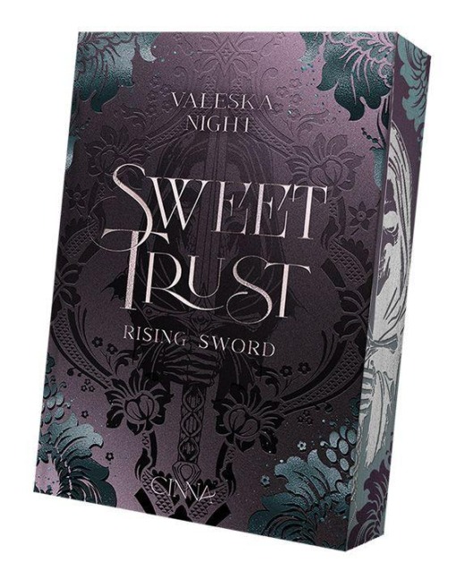 Sweet Trust - Valeska Night