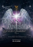 Cover-Bild zum Titel 'Eras & Anisha' von 'G. S. Fate'