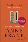 Das Hinterhaus - Het Achterhuis - Anne Frank
