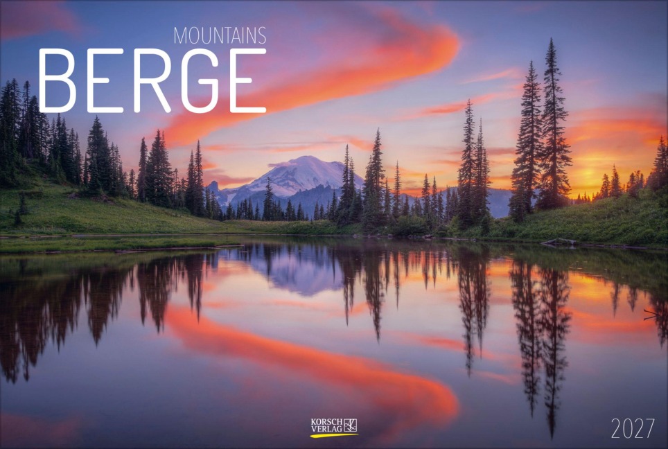 Berge 2027 - 