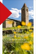 Natur und Einkehr - Andreas Staeger