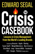 Cover-Bild zum Titel 'The Crisis Casebook' von 'Edward Segal'