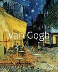 Cover-Bild zum Titel 'Van Gogh' von 'Alfredo Pallavisini, Paola Rapelli'