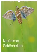Cover-Bild zum Titel 'Insekten,Schönheiten der Natur (Wandkalender 2026 DIN A3 hoch), CALVENDO Monatskalender' von 'Jürgen Blum'