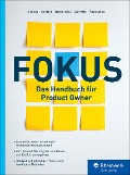 Fokus! - Julia Dellnitz, Sascha Demarmels, Jan Gentsch, Dina Sierralta Espinoza, Uwe Vigenschow
