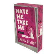 Cover-Bild zum Titel 'Hate Me Take Me' von 'Laura Bishop'