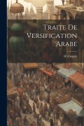 Traite de Versification Arabe - H. Coupry