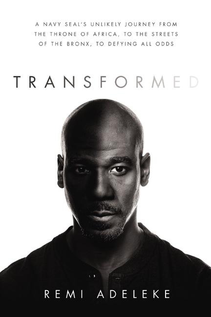 Transformed - Remi Adeleke