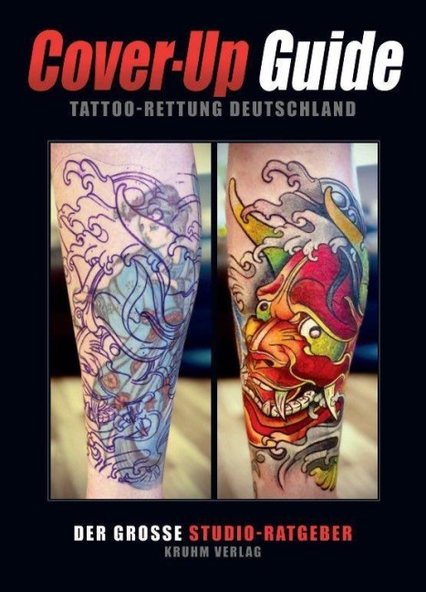 Cover-Up Guide - 
