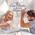 Herzflüstern - Ein Date in deinem Hotel - Anne Sue Te