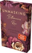 Cover-Bild zum Titel 'Unmasking Billionaires' Row' von 'Kathinka Engel'