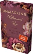 Cover-Bild zum Titel 'Unmasking Billionaires' Row' von 'Kathinka Engel'
