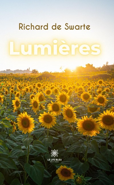 Lumières - Richard de Swarte