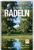 Cover-Bild zum Titel 'Genussradeln rund um Regensburg' von 'Helmut Baumgartner, Georg Luft'