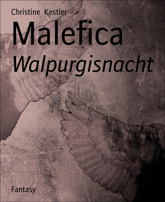 Malefica - Christine Kestler